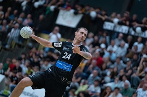 Saisonstart in der NLA: Der RTV Basel ist zurück – und möchte .